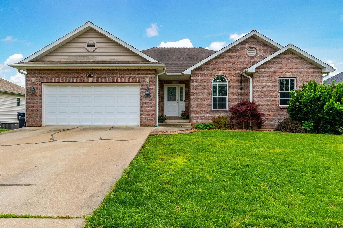 5500 Murfreesboro Dr, Columbia, MO 65201 - #1