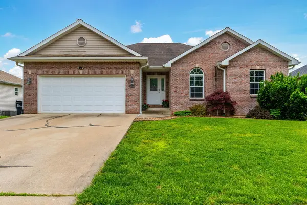 5500 Murfreesboro Dr, COLUMBIA, MO 65201