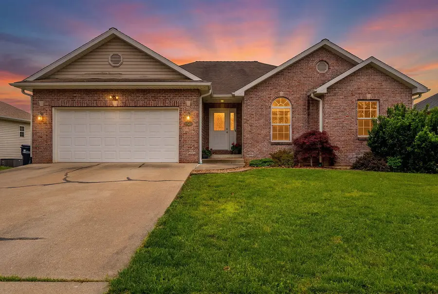 5500 Murfreesboro Dr, Columbia, MO 65201 - #2