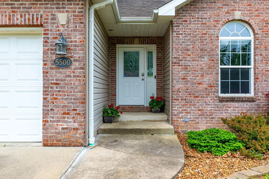 5500 Murfreesboro Dr, Columbia, MO 65201 - #3