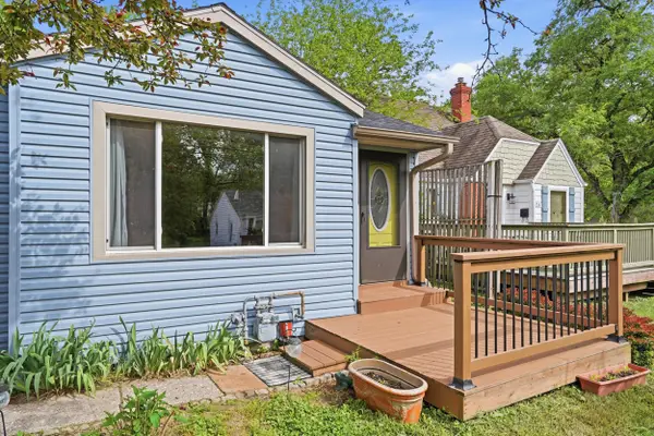 216 Ridgeway Ave, COLUMBIA, MO 65203