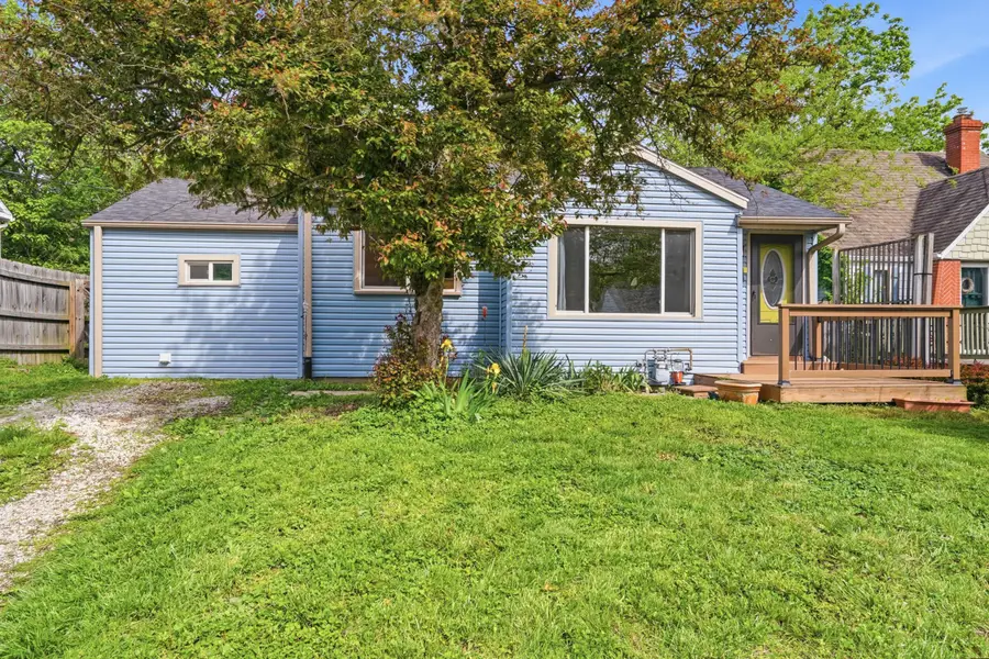 216 Ridgeway Ave, Columbia, MO 65203 - #2