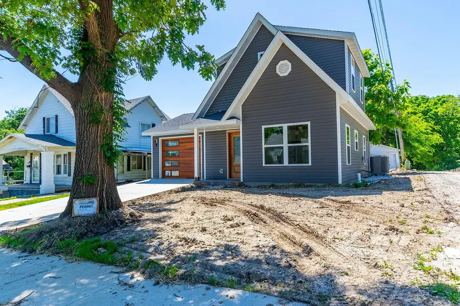 211 Brinkerhoff St, Moberly, MO 65270 - #3