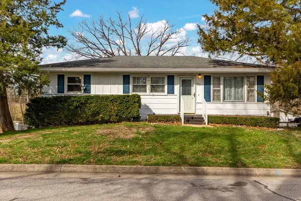 2315 Tremaine Dr, COLUMBIA, MO 65202