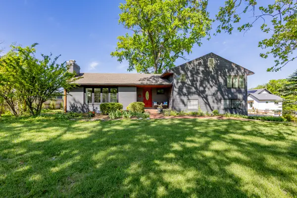 709 Russell Blvd, COLUMBIA, MO 65203