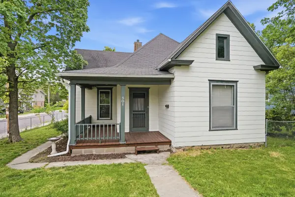501 N William St, COLUMBIA, MO 65201