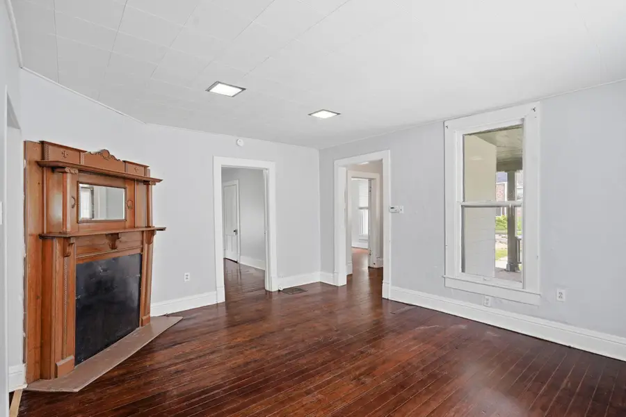 501 N William St, Columbia, MO 65201 - #3