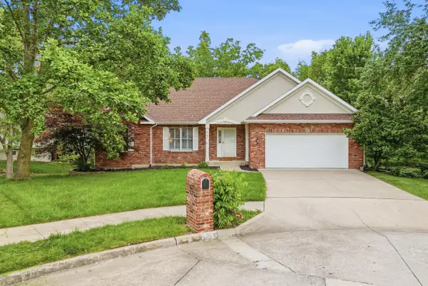 4501 Avondale Pl, COLUMBIA, MO 65203