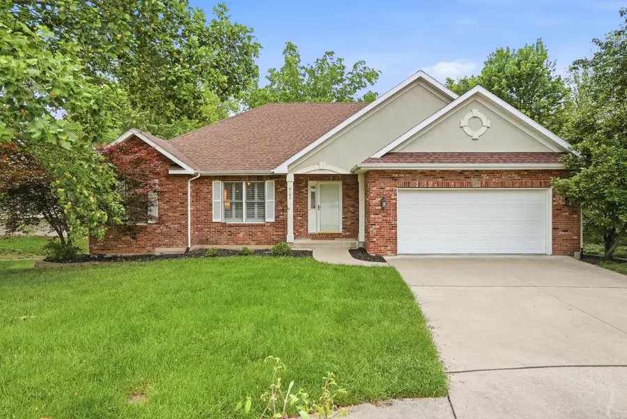 4501 Avondale Pl, Columbia, MO 65203 - #2