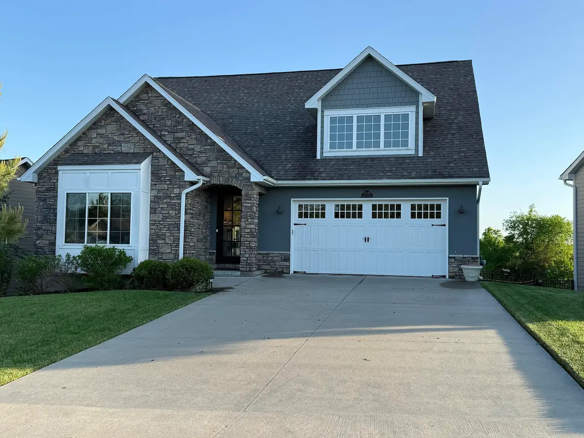 4726 Stone Mountain Pky, Columbia, MO 65201 - #1