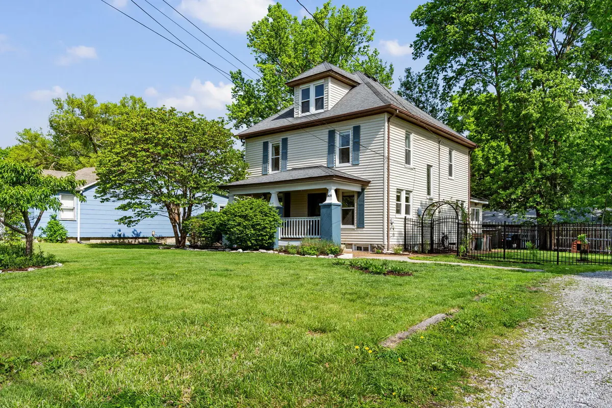 801 W Worley St, Columbia, MO 65203 - #1