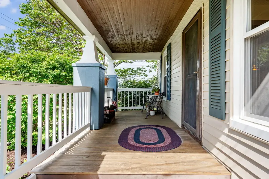 801 W Worley St, Columbia, MO 65203 - #3