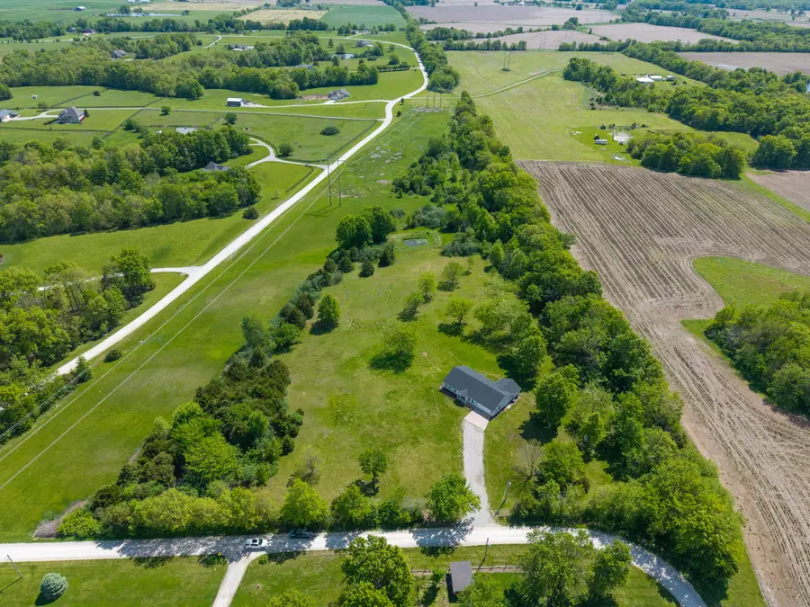5850 N Liddell Ln, Columbia, MO 65202 - #2