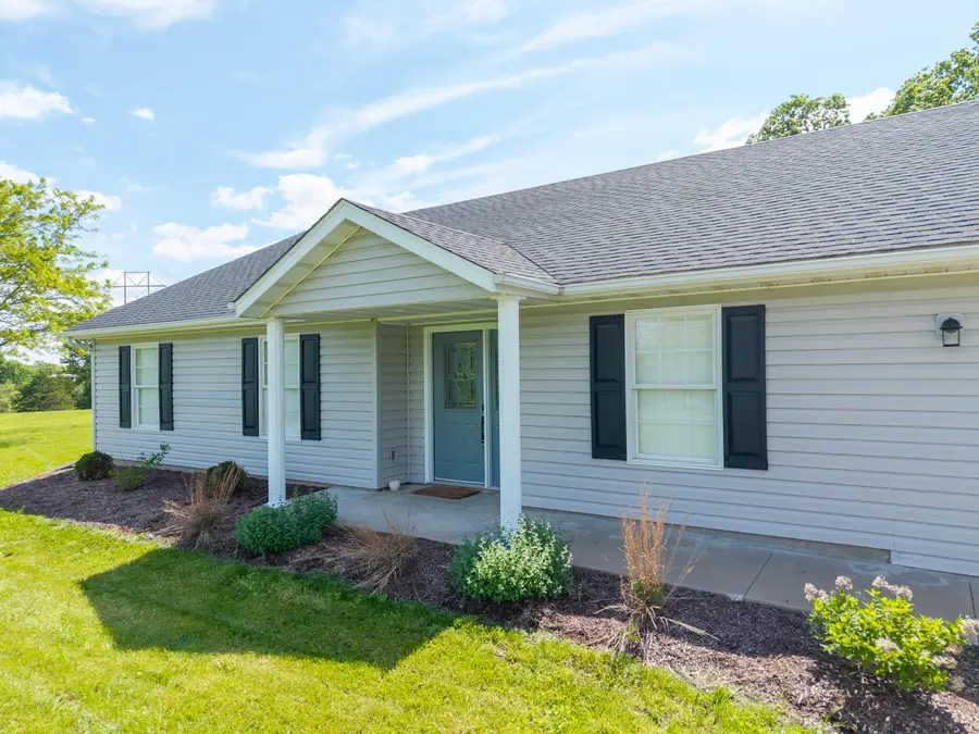 5850 N Liddell Ln, Columbia, MO 65202 - #3