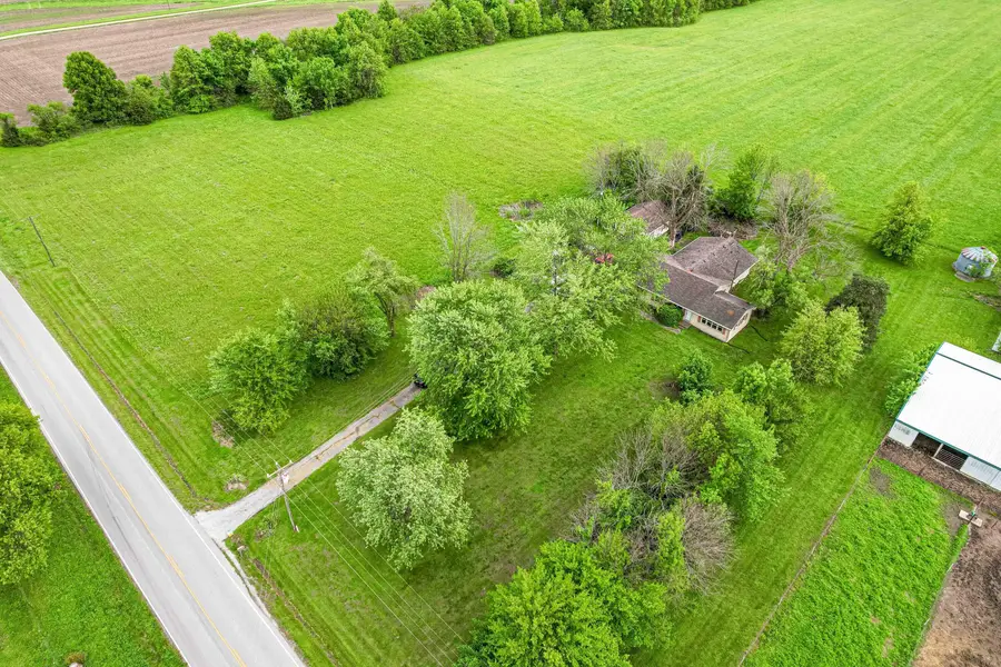 15160 State Route D, Mexico, MO 65265 - #2
