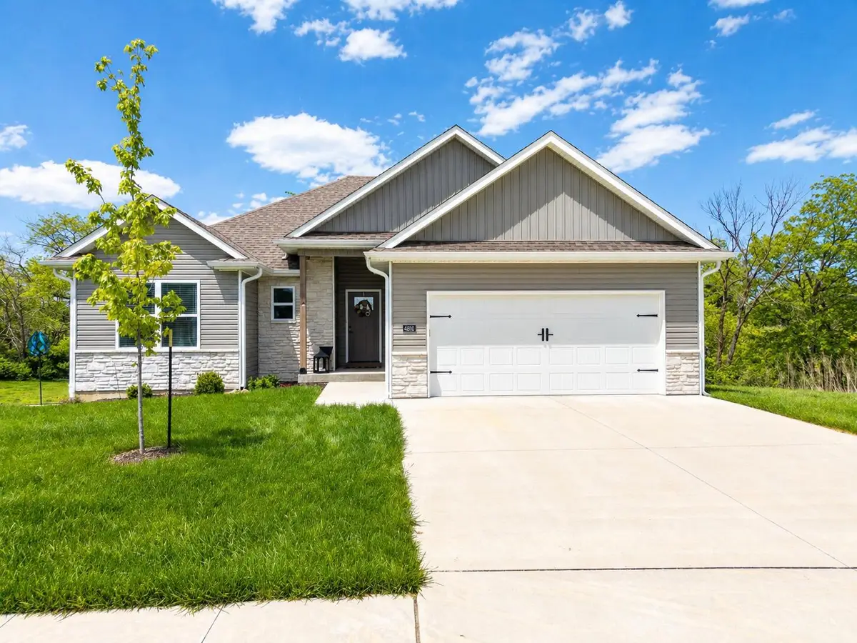 4840 Rebellion Ln, Ashland, MO 65010 - #1