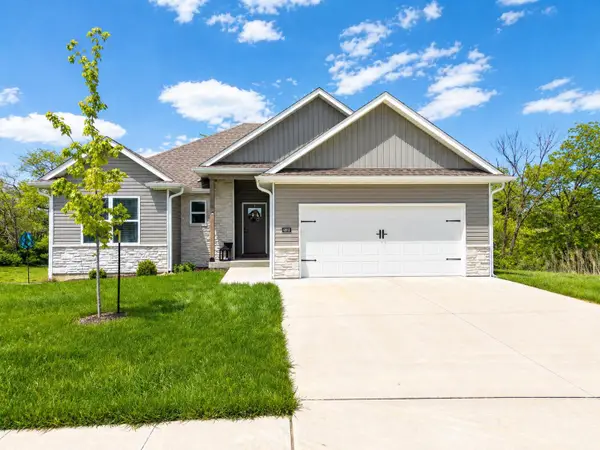 4840 Rebellion Ln, ASHLAND, MO 65010