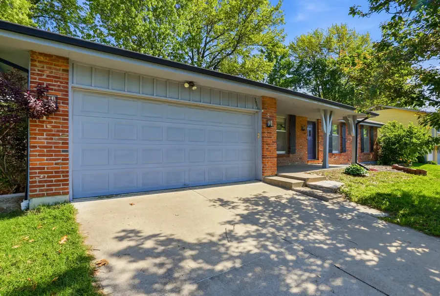 3501 Bray Ave, Columbia, MO 65203 - #2