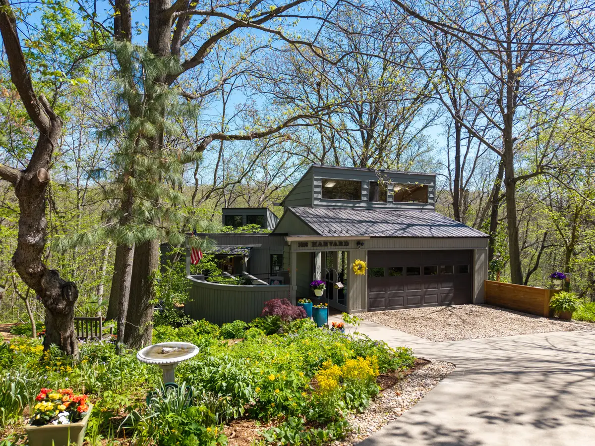 1016 Harvard St, Columbia, MO 65203 - #1