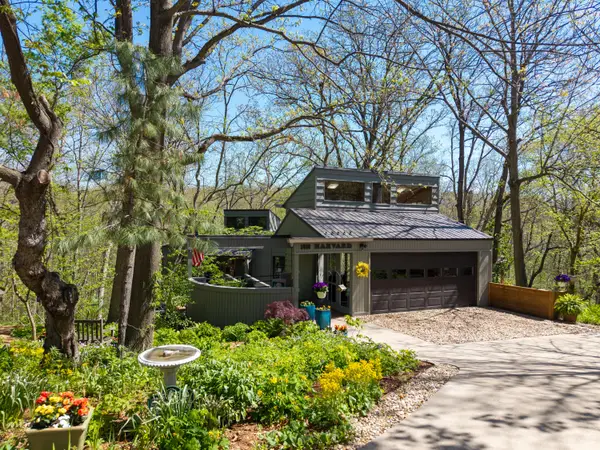 1016 Harvard St, COLUMBIA, MO 65203