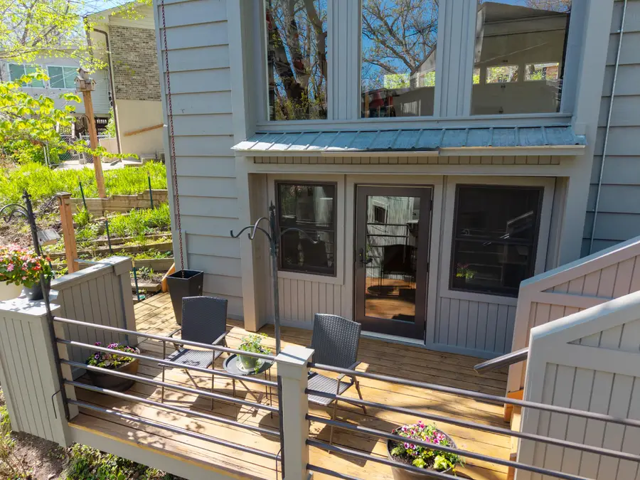 1016 Harvard St, Columbia, MO 65203 - #3