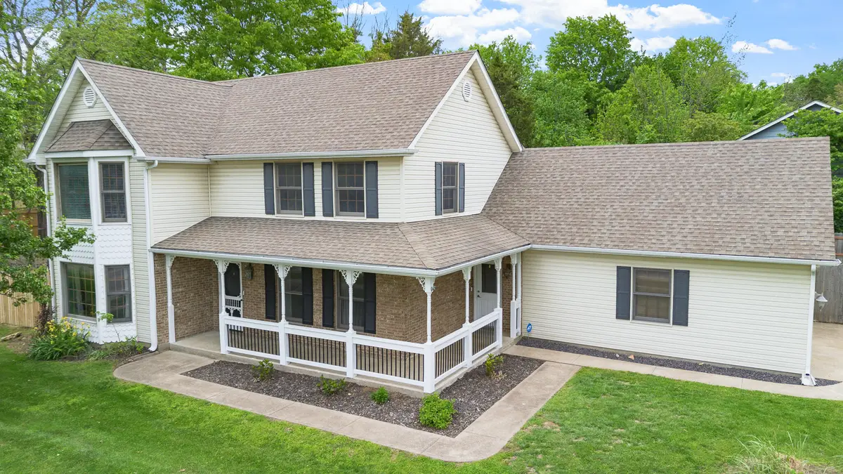 3401 Derby Ridge Dr, Columbia, MO 65202 - #1