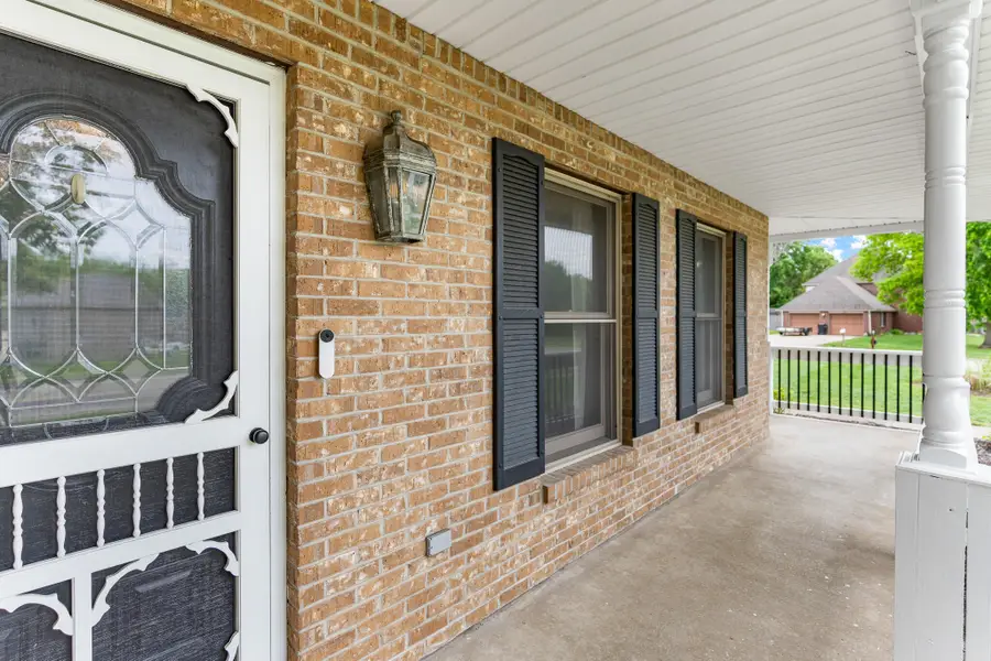 3401 Derby Ridge Dr, Columbia, MO 65202 - #3