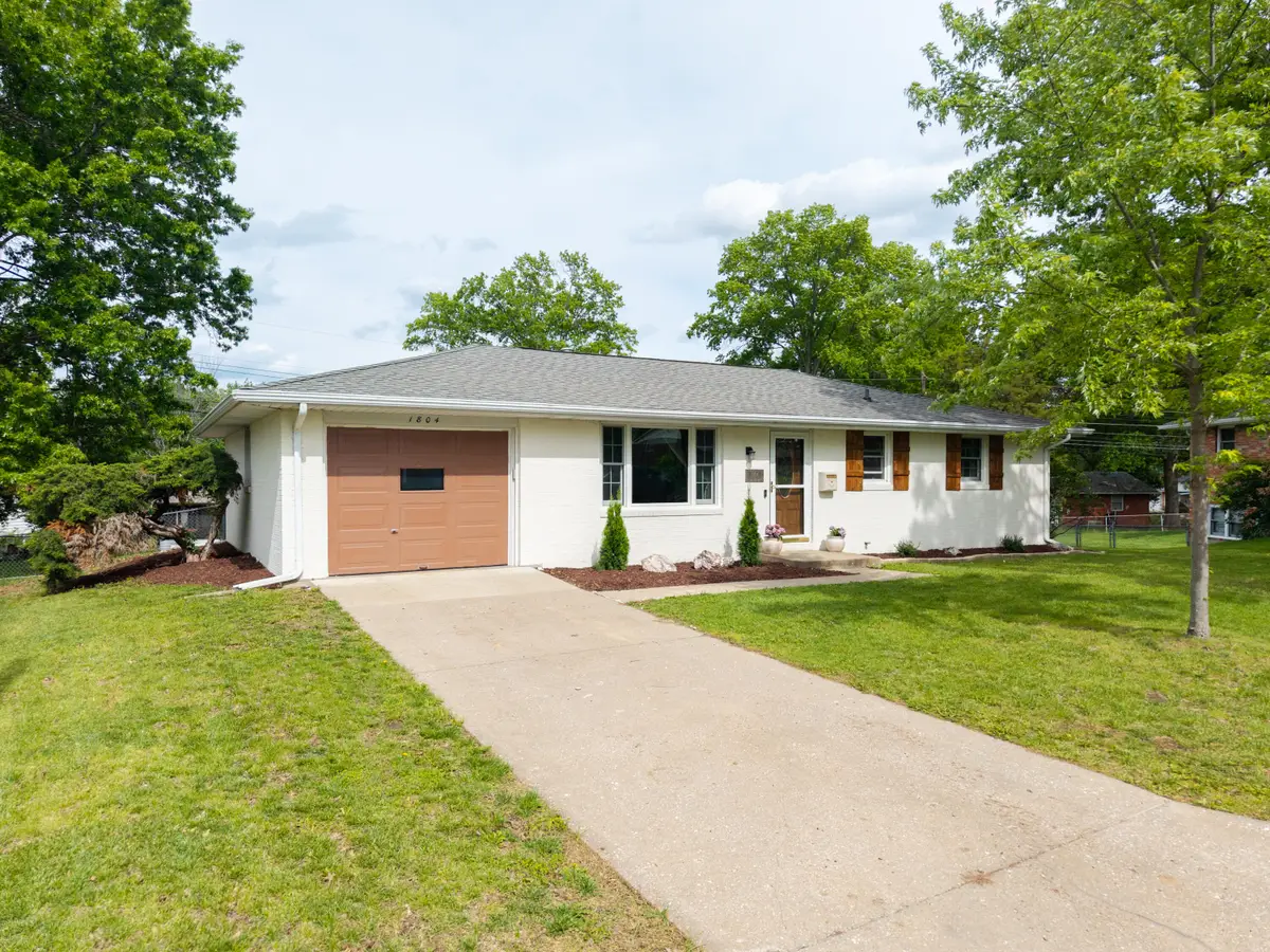1804 Parklawn Dr, Columbia, MO 65202 - #1
