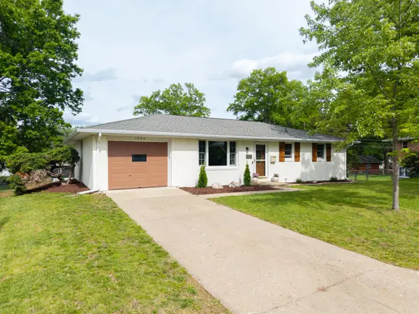 1804 Parklawn Dr, COLUMBIA, MO 65202
