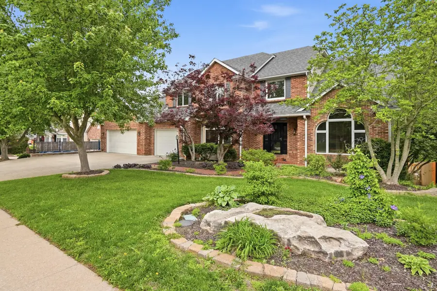 1702 S Fairview Rd, Columbia, MO 65203 - #2