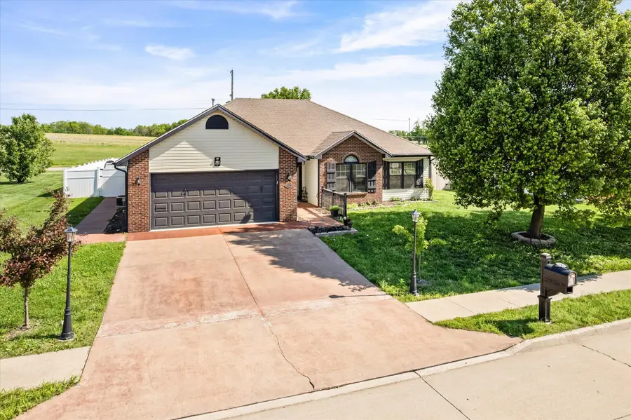 4113 Monsoon Ln, Columbia, MO 65202 - #3