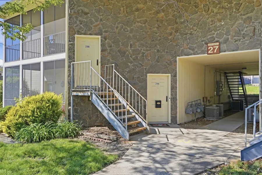 2705 Park Deville Pl, Columbia, MO 65203 - #2