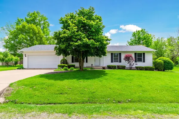 608 N 7th St, VANDALIA, MO 63382