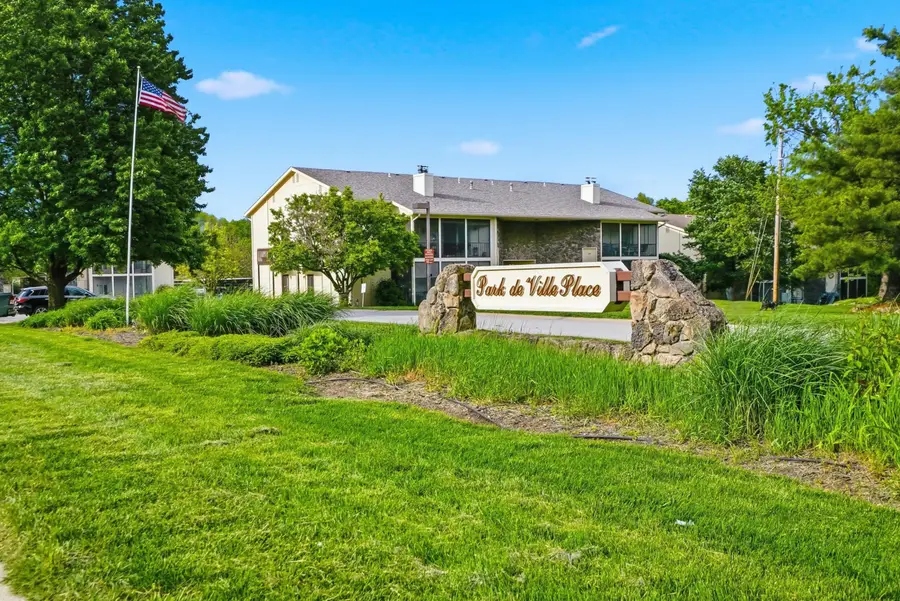2201 Park Deville Pl, Columbia, MO 65203 - #3