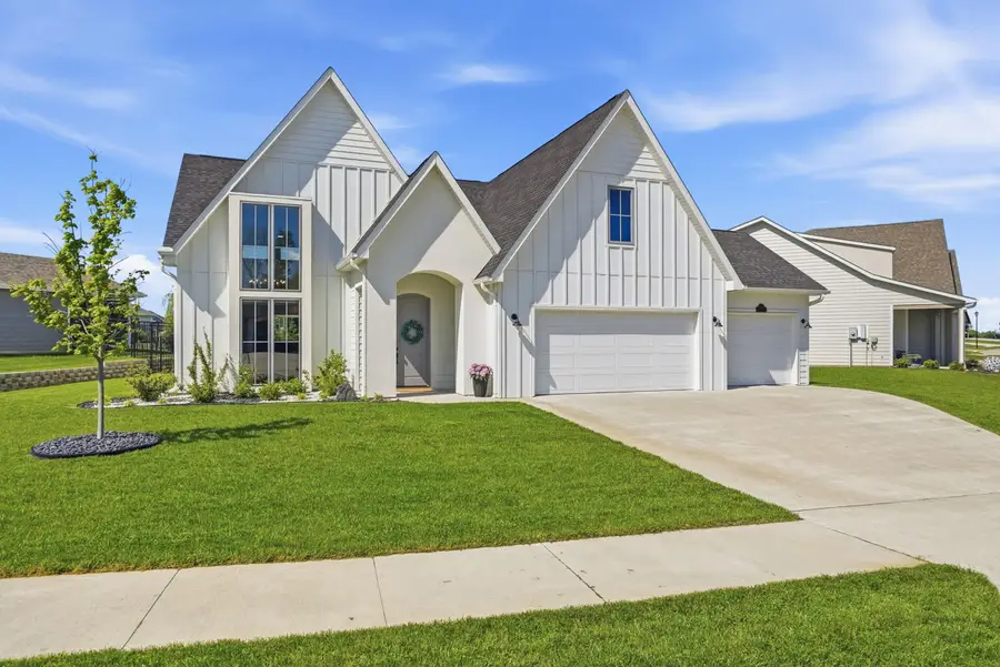 1031 Shore Acres Loop, Columbia, MO 65201 - #3