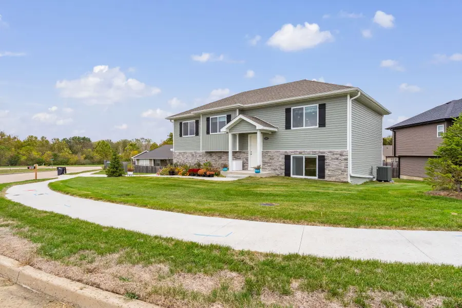3305 Venice Dr, Columbia, MO 65202 - #2