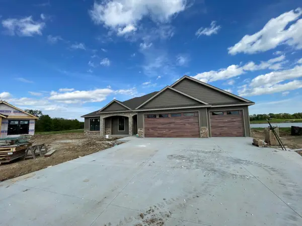 14680 Wellstead Dr, HALLSVILLE, MO 65255