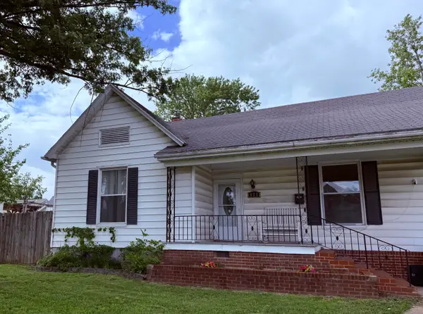 927 E Promenade St, MEXICO, MO 65265