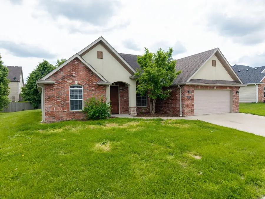 3002 Ballard Mill Dr, Columbia, MO 65203 - #2