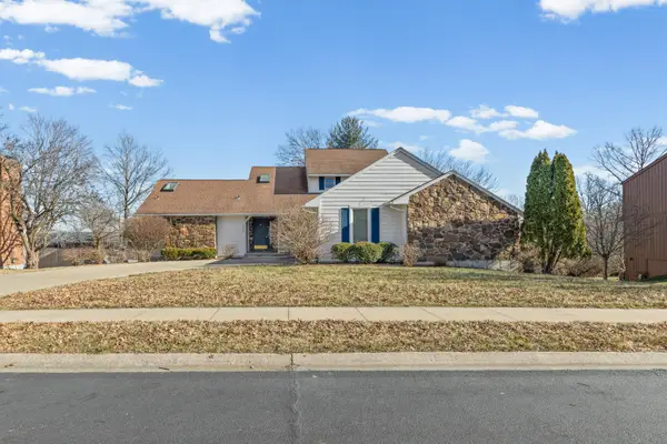 4304 Royal Aberdeen St, COLUMBIA, MO 65203