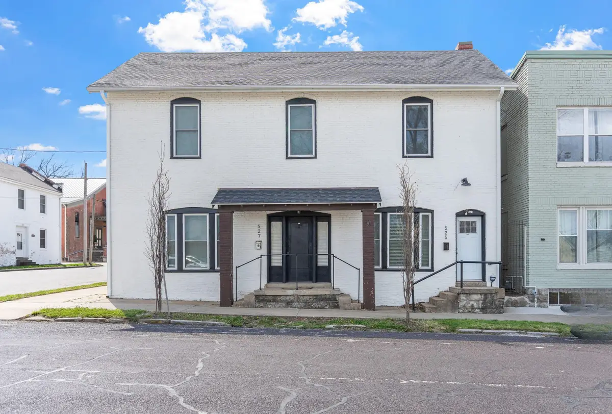 525-527 6th St, Boonville, MO 65233 - #1