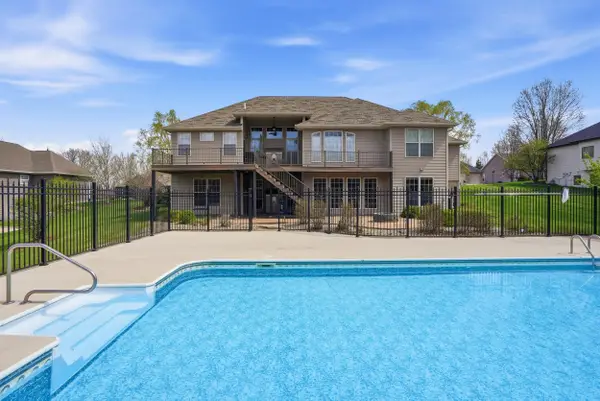 5200 Thornbrook Pky, COLUMBIA, MO 65203