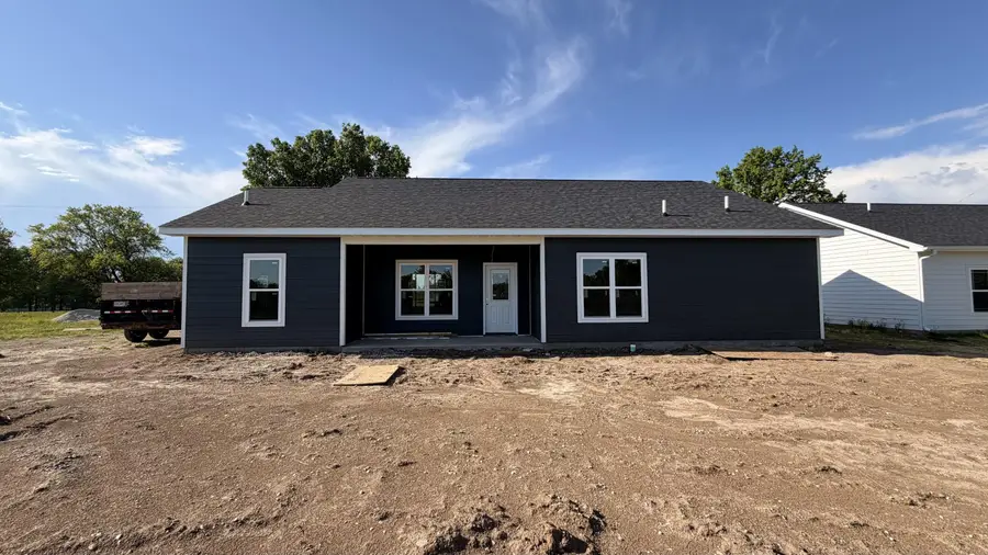 305 Terrill Rd, Moberly, MO 65270 - #3
