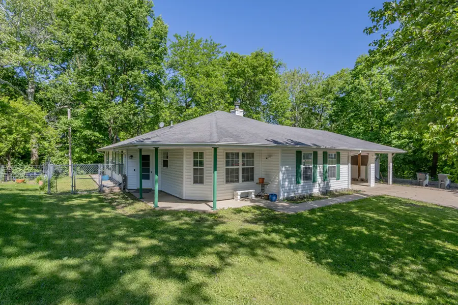 5591 N Autumn Dr, Columbia, MO 65202 - #2