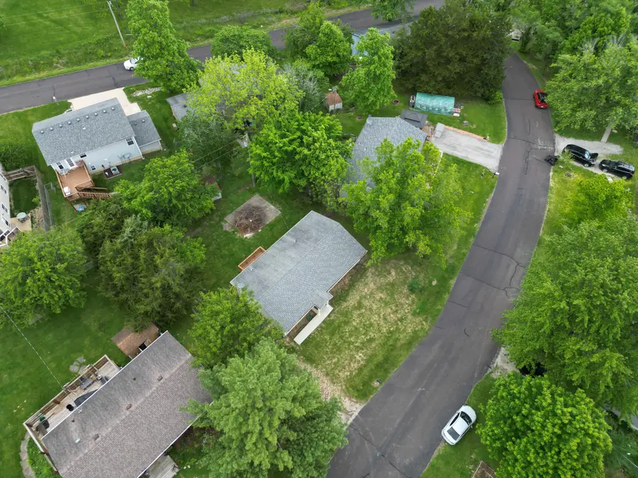 7505 S Hillside Dr, Columbia, MO 65203 - #2