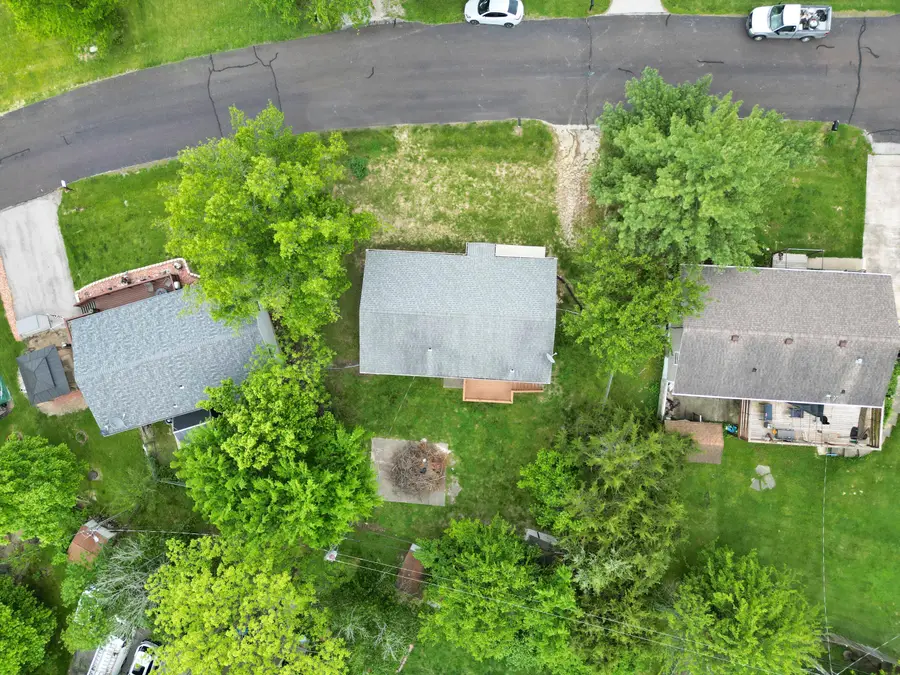 7505 S Hillside Dr, Columbia, MO 65203 - #3