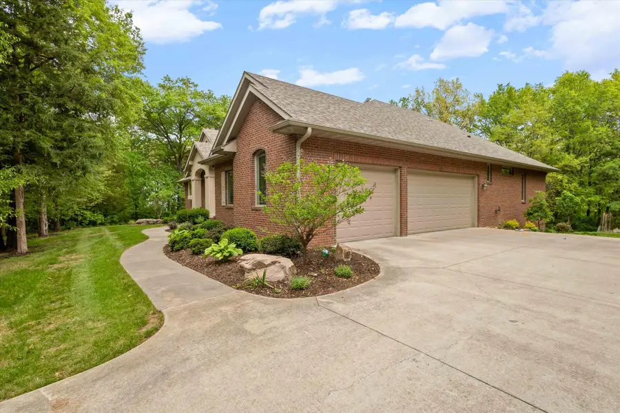 4415 E Ravens Ridge Dr, Columbia, MO 65201 - #2