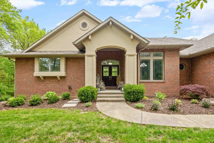4415 E Ravens Ridge Dr, Columbia, MO 65201 - #3