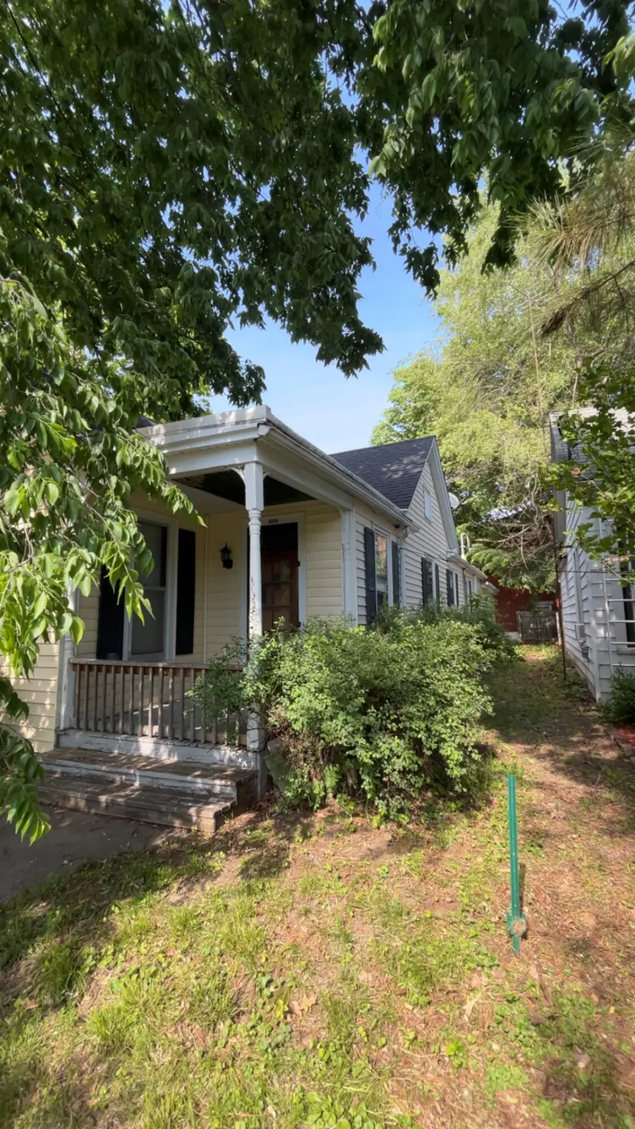 202 3rd St, Boonville, MO 65233 - #3