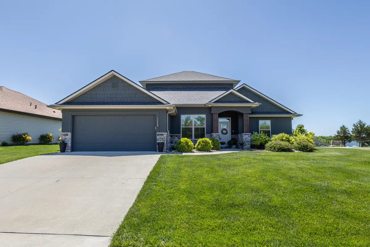 1644 Spring Mountain Dr, Columbia, MO 65201 - #1